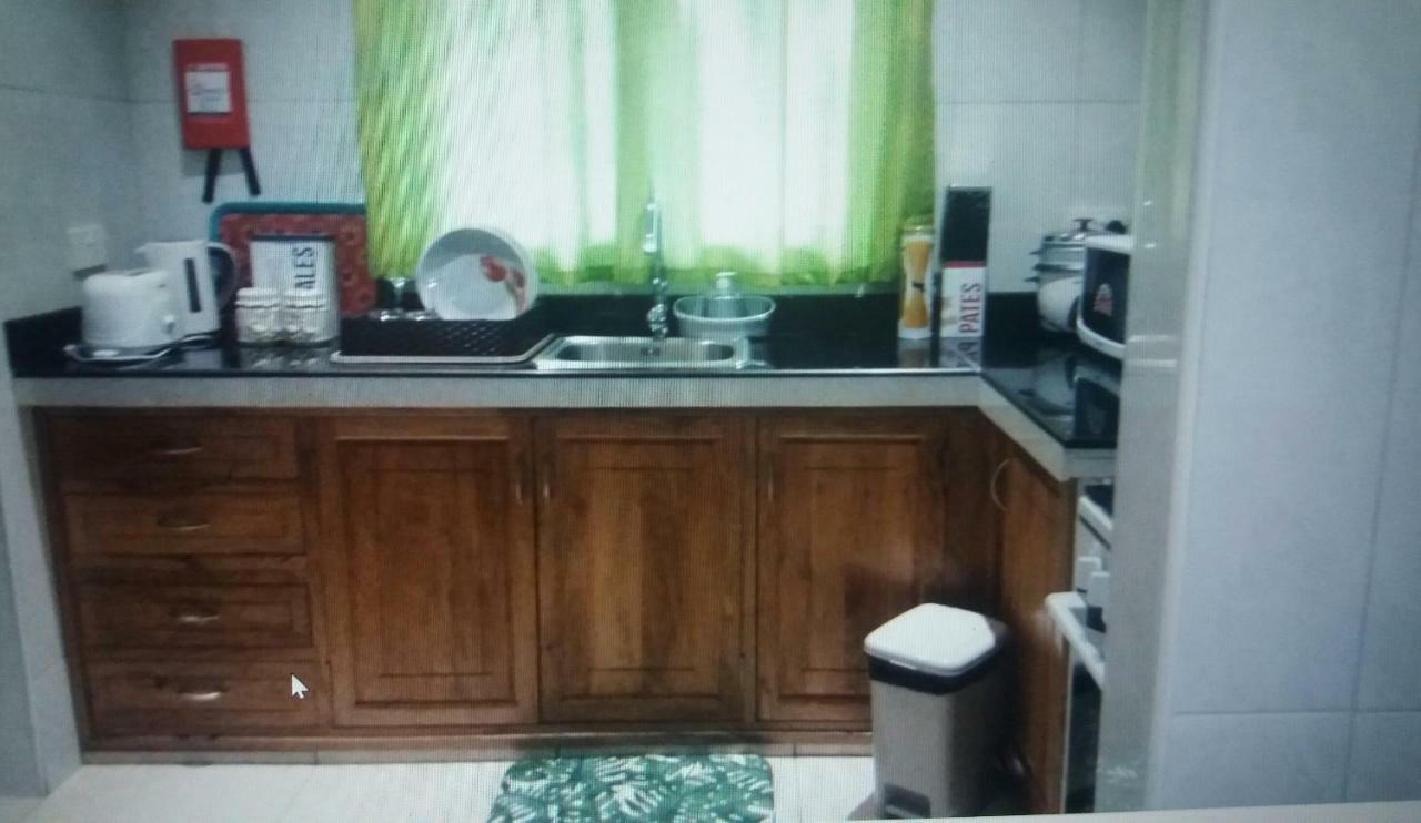 Apartamento Destination Self-Catering Grand Anse  Exterior foto